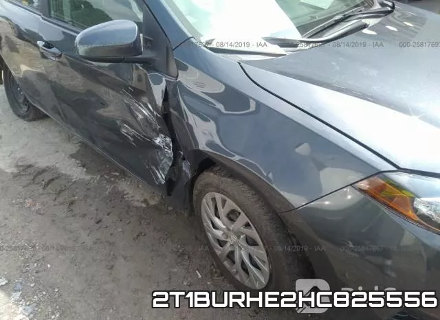 2T1BURHE2HC825556 фото 7