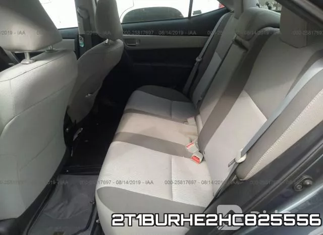 2T1BURHE2HC825556 фото 9