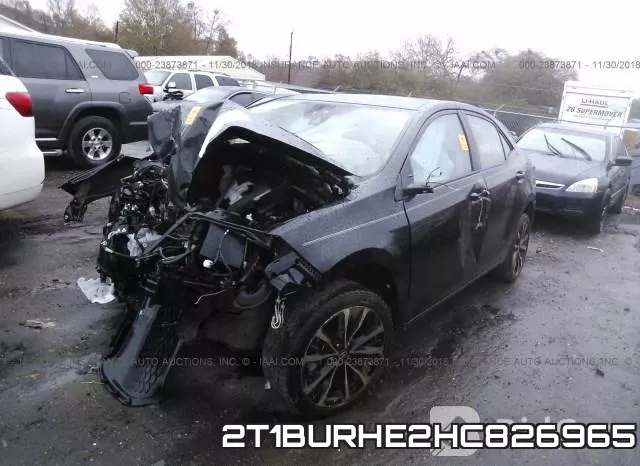 2T1BURHE2HC826965 фото 3