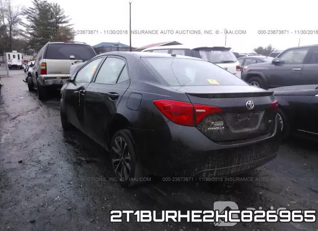2T1BURHE2HC826965 фото 4