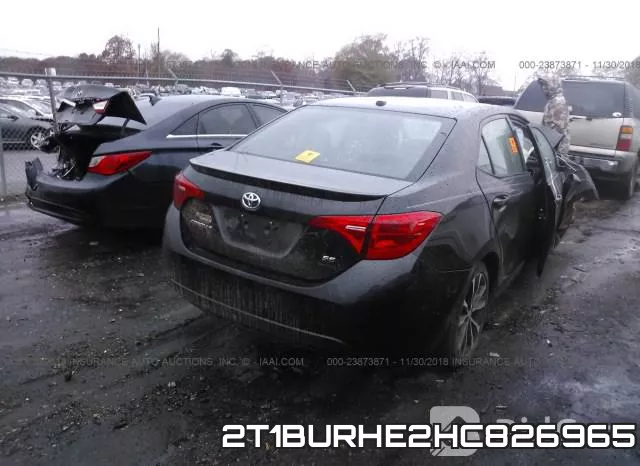 2T1BURHE2HC826965 фото 5