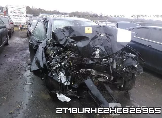 2T1BURHE2HC826965 фото 7