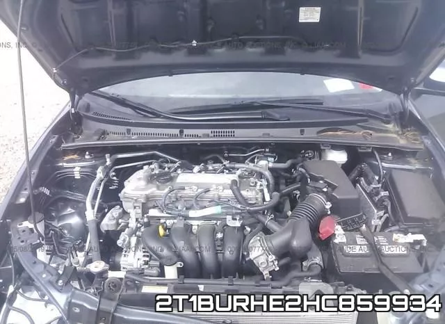 2T1BURHE2HC859934 фото 2