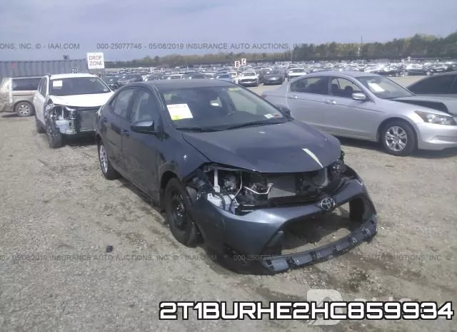 2T1BURHE2HC859934 фото 7