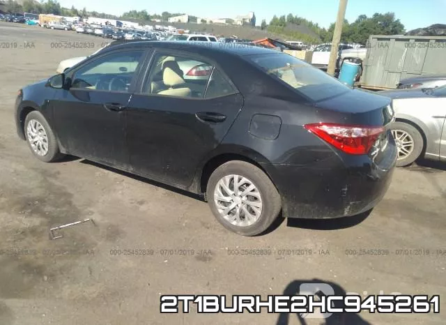 2T1BURHE2HC945261 фото 4