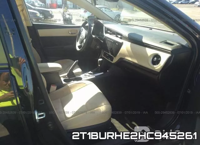 2T1BURHE2HC945261 фото 6
