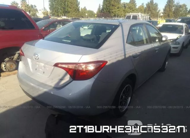 2T1BURHE3HC753217 фото 5