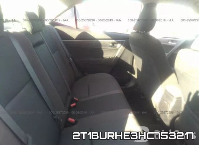 2T1BURHE3HC753217 фото 9