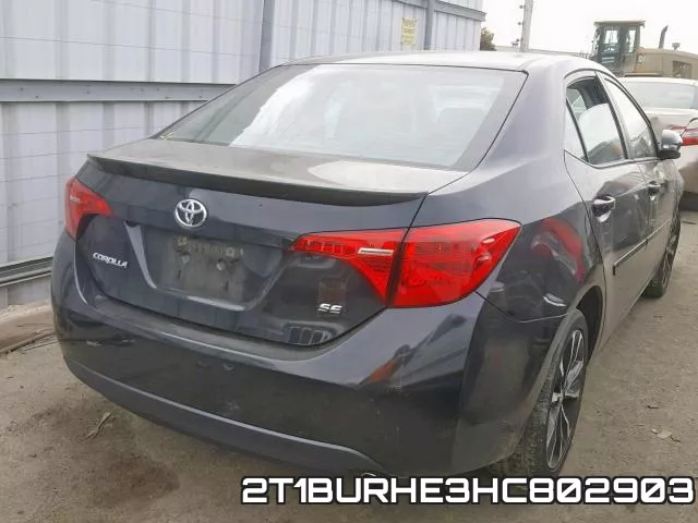 2T1BURHE3HC802903 фото 5
