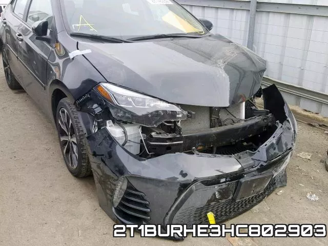 2T1BURHE3HC802903 фото 10