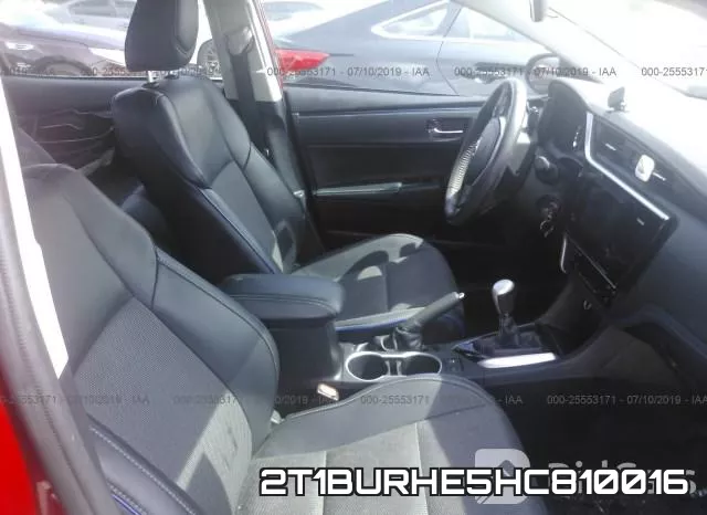 2T1BURHE5HC810016 фото 6