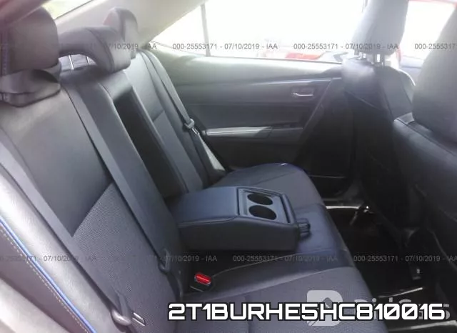 2T1BURHE5HC810016 фото 9