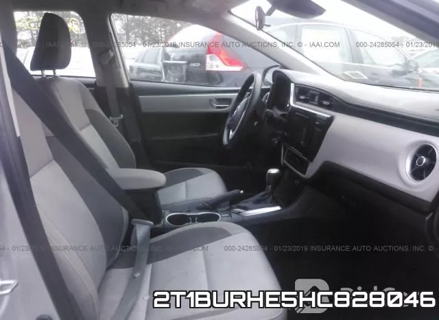 2T1BURHE5HC828046 фото 6