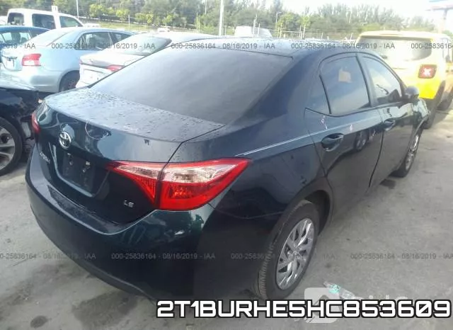 2T1BURHE5HC853609 фото 5
