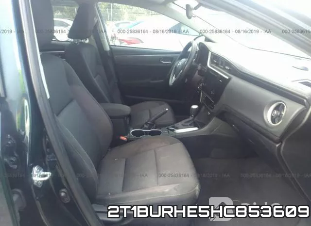 2T1BURHE5HC853609 фото 6