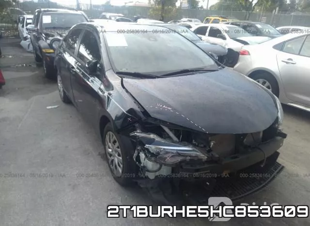2T1BURHE5HC853609 фото 7