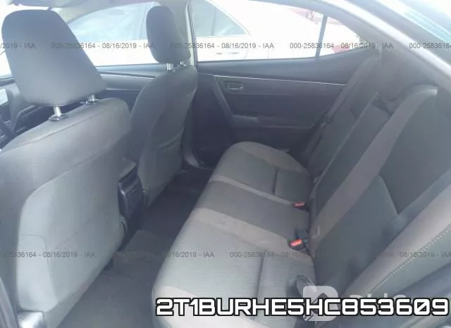 2T1BURHE5HC853609 фото 9