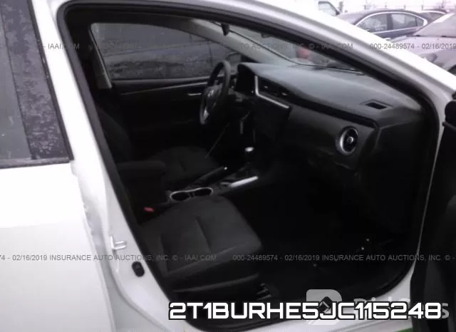 2T1BURHE5JC115248 фото 6