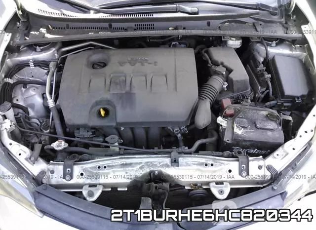 2T1BURHE6HC820344 фото 2