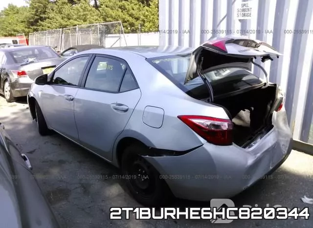 2T1BURHE6HC820344 фото 4