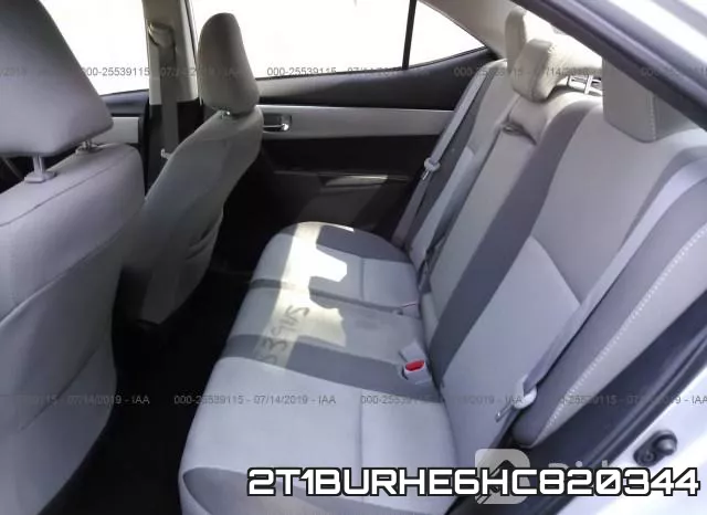 2T1BURHE6HC820344 фото 9