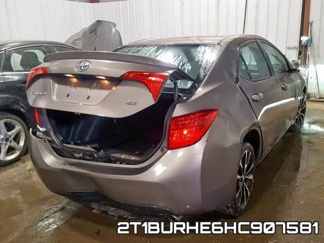 2T1BURHE6HC907581 фото 5