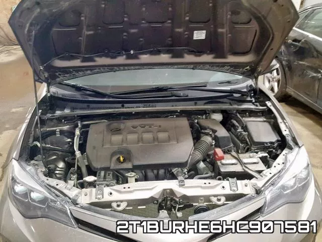 2T1BURHE6HC907581 фото 8
