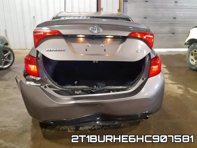 2T1BURHE6HC907581 фото 10