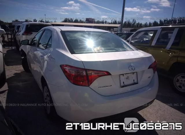 2T1BURHE7JC058275 фото 4
