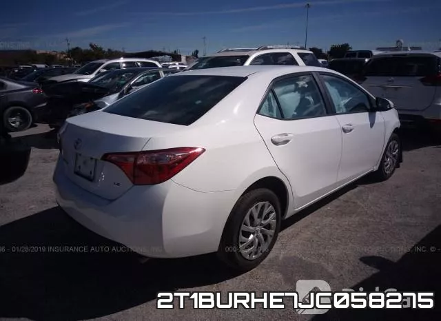 2T1BURHE7JC058275 фото 5