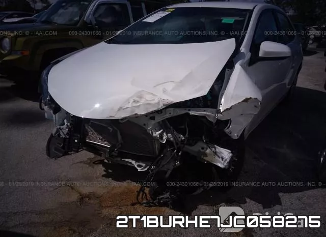 2T1BURHE7JC058275 фото 7
