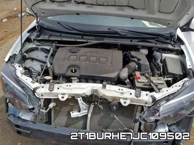 2T1BURHE7JC109502 фото 8