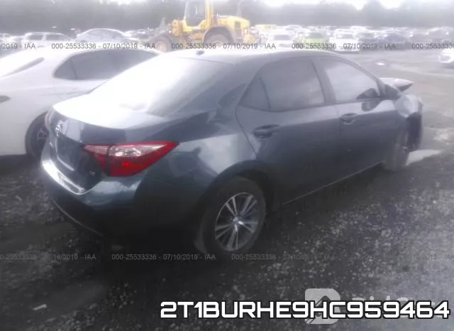 2T1BURHE9HC959464 фото 5