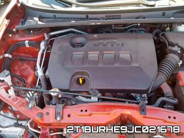 2T1BURHE9JC021678 фото 8