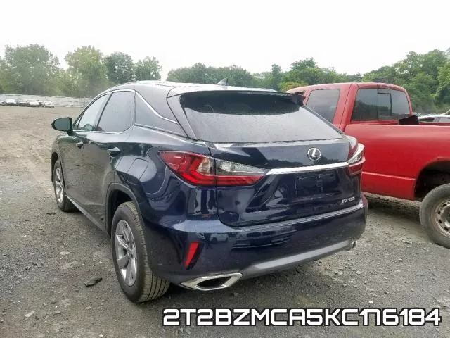 2T2BZMCA5KC176184 фото 4