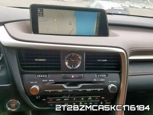 2T2BZMCA5KC176184 фото 10
