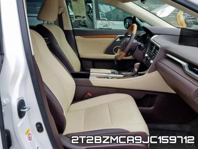2T2BZMCA9JC159712 фото 6