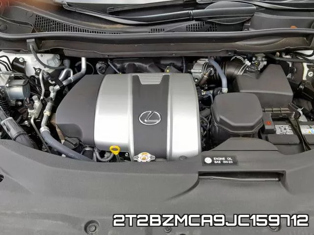 2T2BZMCA9JC159712 фото 8