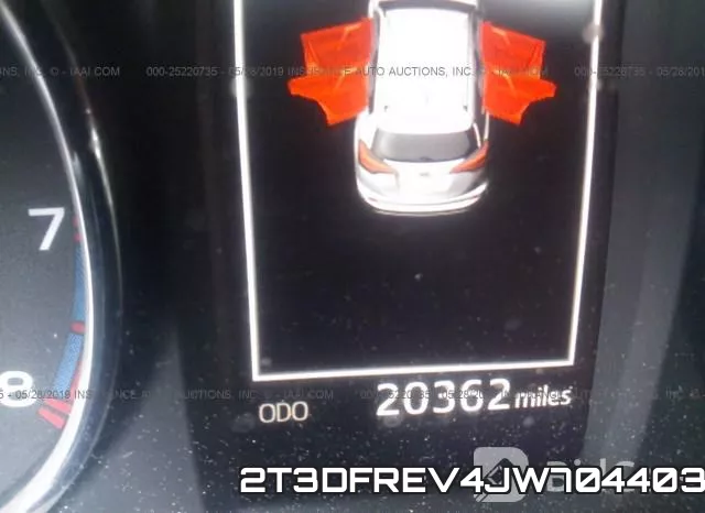 2T3DFREV4JW704403 фото 7