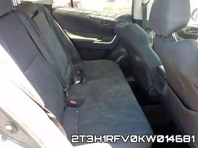 2T3H1RFV0KW014681 фото 7