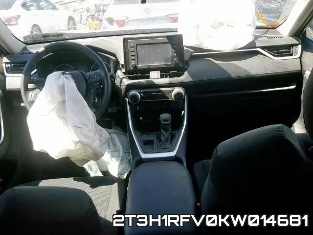 2T3H1RFV0KW014681 фото 10