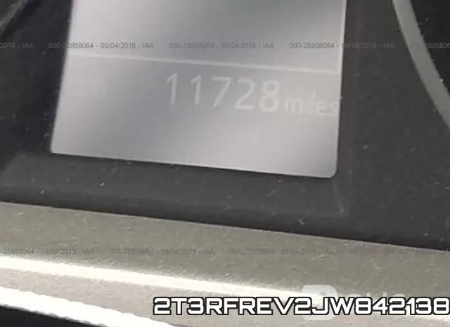 2T3RFREV2JW842138 фото 8