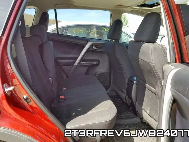 2T3RFREV6JW824077 фото 7
