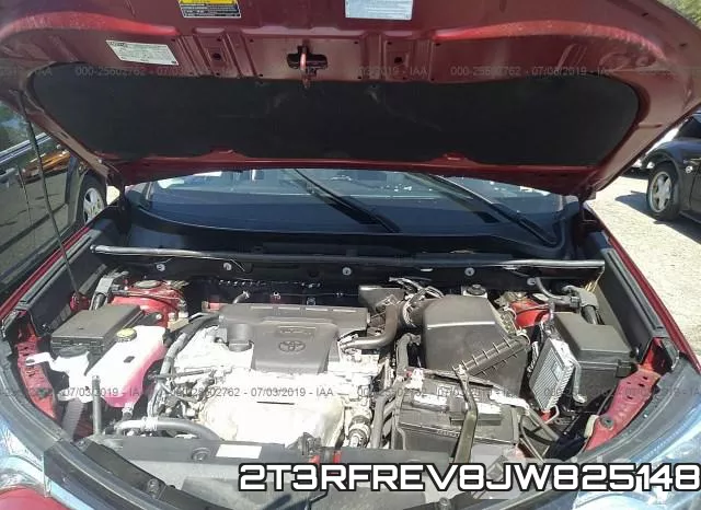 2T3RFREV8JW825148 фото 2