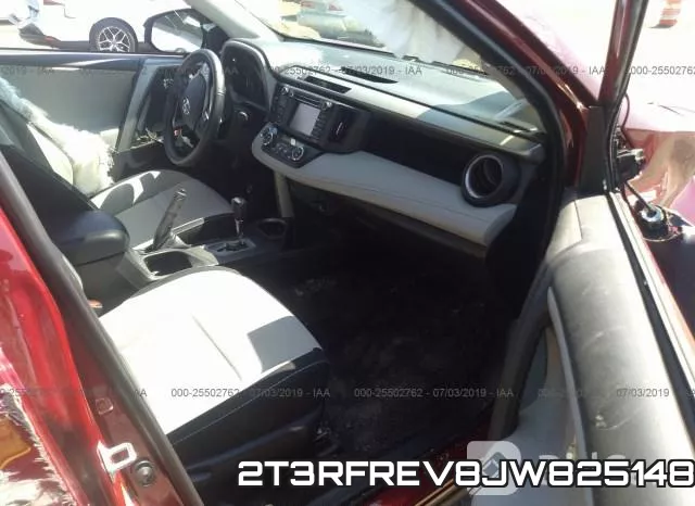 2T3RFREV8JW825148 фото 6
