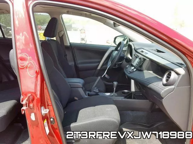 2T3RFREVXJW718988 фото 6