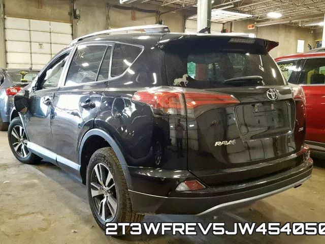 2T3WFREV5JW454050 фото 4