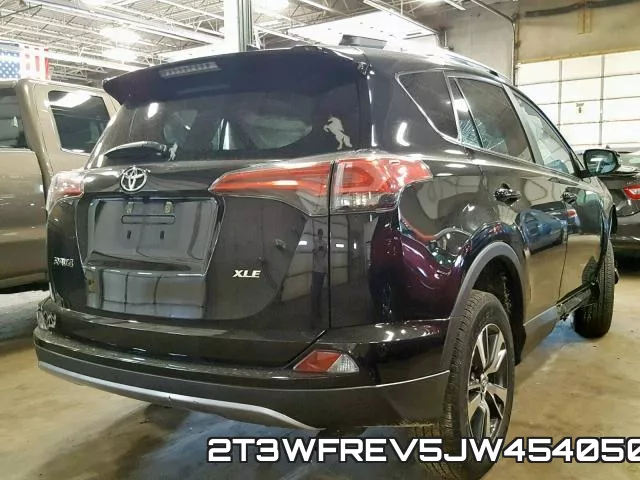 2T3WFREV5JW454050 фото 5