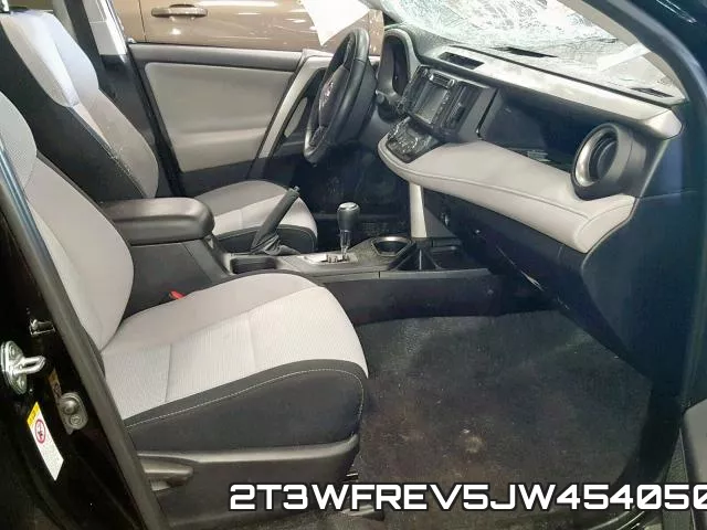 2T3WFREV5JW454050 фото 6
