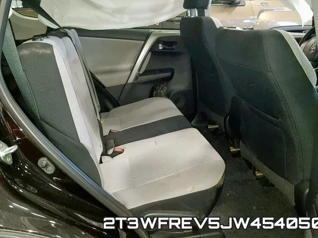 2T3WFREV5JW454050 фото 7